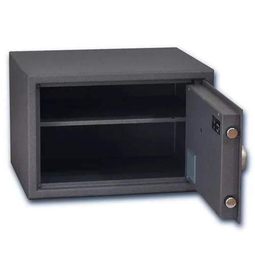 SAFEtronics ZSL 28 ME bútortrezor elektronikus zárral