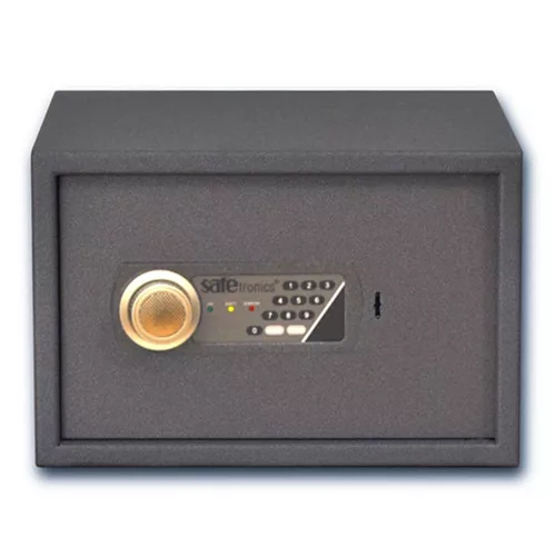 SAFEtronics ZSL 28 ME bútortrezor elektronikus zárral