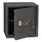 SAFEtronics ZSL 43 ME bútortrezor elektronikus zárral
