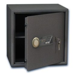 SAFEtronics ZSL 43 ME bútortrezor elektronikus zárral