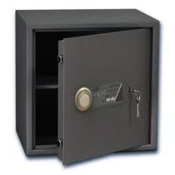 SAFEtronics ZSL 43 ME bútortrezor elektronikus zárral