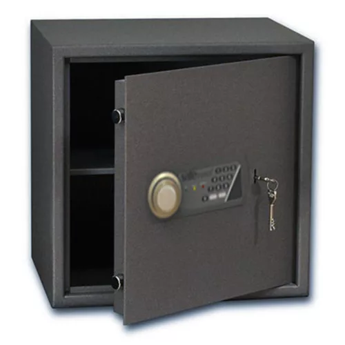 SAFEtronics ZSL 43 ME bútortrezor elektronikus zárral
