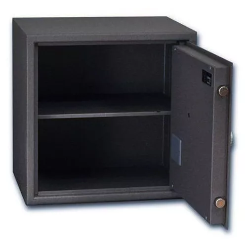 SAFEtronics ZSL 43 ME bútortrezor elektronikus zárral