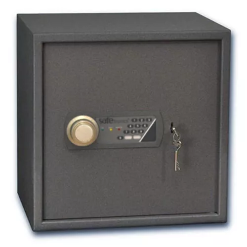SAFEtronics ZSL 43 ME bútortrezor elektronikus zárral
