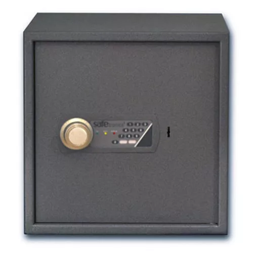 SAFEtronics ZSL 43 ME bútortrezor elektronikus zárral