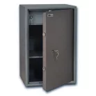 SAFEtronics ZSL 65 M bútortrezor kulcsos zárral