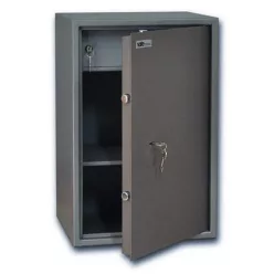 SAFEtronics ZSL 65 M bútortrezor kulcsos zárral