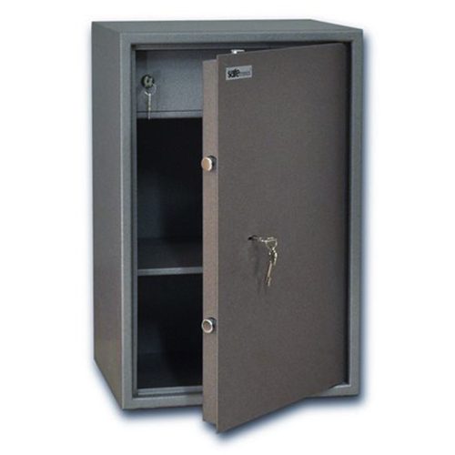 SAFEtronics ZSL 65 M bútortrezor kulcsos zárral