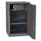SAFEtronics ZSL 65 M bútortrezor kulcsos zárral