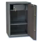 SAFEtronics ZSL 65 M bútortrezor kulcsos zárral