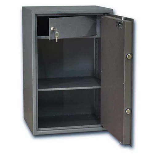 SAFEtronics ZSL 65 M bútortrezor kulcsos zárral