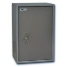SAFEtronics ZSL 65 M bútortrezor kulcsos zárral