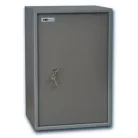 SAFEtronics ZSL 65 M bútortrezor kulcsos zárral
