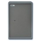 SAFEtronics ZSL 65 M bútortrezor kulcsos zárral