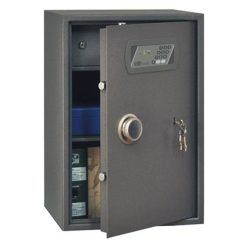 SAFEtronics ZSL 65 ME bútortrezor elektronikus zárral