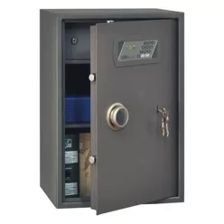 SAFEtronics ZSL 65 ME bútortrezor elektronikus zárral