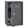SAFEtronics ZSL 65 ME bútortrezor elektronikus zárral