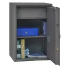 SAFEtronics ZSL 65 ME bútortrezor elektronikus zárral