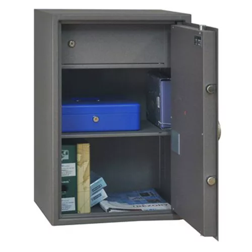 SAFEtronics ZSL 65 ME bútortrezor elektronikus zárral