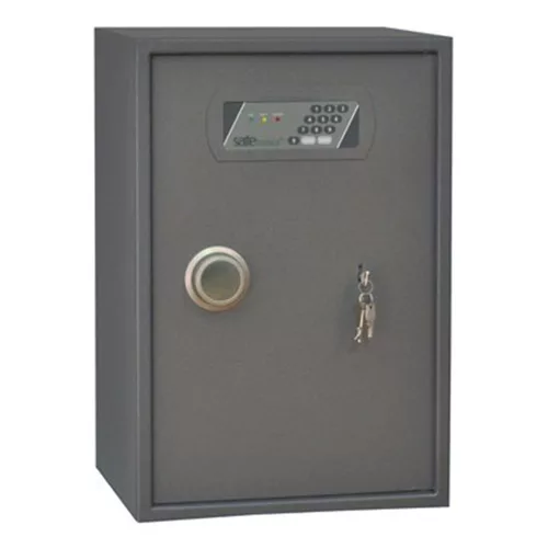 SAFEtronics ZSL 65 ME bútortrezor elektronikus zárral