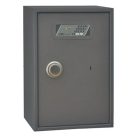 SAFEtronics ZSL 65 ME bútortrezor elektronikus zárral