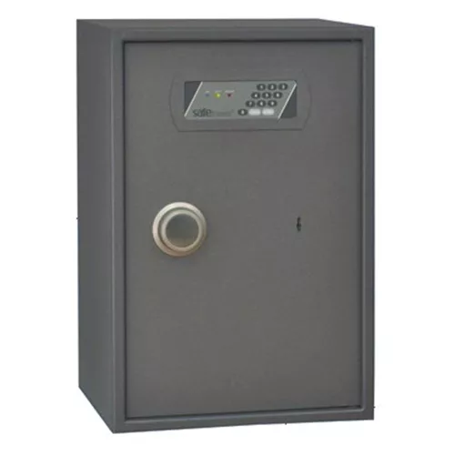 SAFEtronics ZSL 65 ME bútortrezor elektronikus zárral