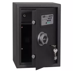   SAFEtronics ZSL MINI 4 ME pisztolytároló széf elektronikus zárral