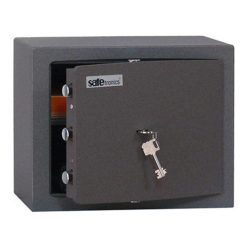 SAFEtronics NTR 22 M páncélszekrény kulcsos zárral