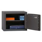 SAFEtronics NTR 22 M páncélszekrény kulcsos zárral
