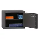 SAFEtronics NTR 22 M páncélszekrény kulcsos zárral