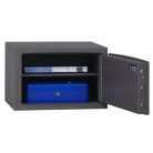 SAFEtronics NTR 24 M páncélszekrény kulcsos zárral