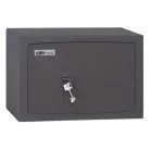 SAFEtronics NTR 24 M páncélszekrény kulcsos zárral