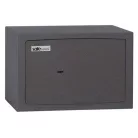 SAFEtronics NTR 24 M páncélszekrény kulcsos zárral