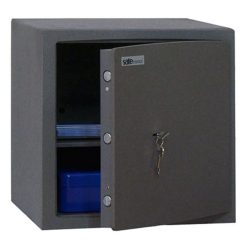 SAFEtronics NTR 39 M páncélszekrény kulcsos zárral