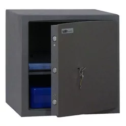 SAFEtronics NTR 39 M páncélszekrény kulcsos zárral