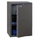 SAFEtronics NTR 61 M páncélszekrény kulcsos zárral