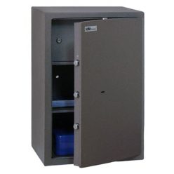 SAFEtronics NTR 61 M páncélszekrény kulcsos zárral