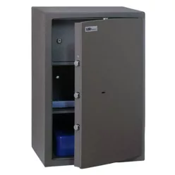 SAFEtronics NTR 61 M páncélszekrény kulcsos zárral