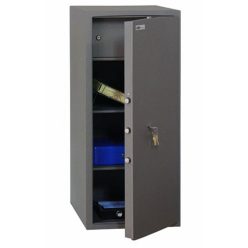 SAFEtronics NTR 100 M páncélszekrény kulcsos zárral