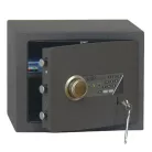 SAFEtronics NTR 22 ME páncélszekrény elektronikus zárral