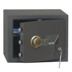 SAFEtronics NTR 22 ME páncélszekrény elektronikus zárral