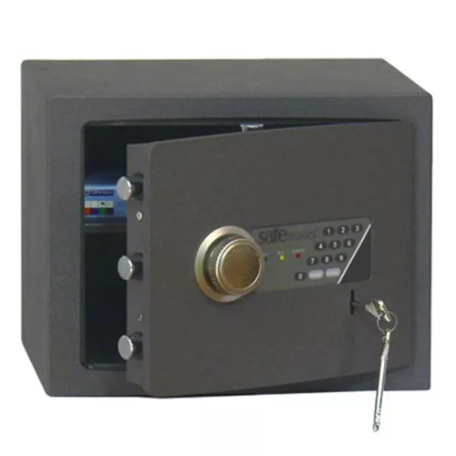 SAFEtronics NTR 22 ME páncélszekrény elektronikus zárral