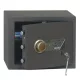 SAFEtronics NTR 22 ME páncélszekrény elektronikus zárral