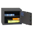 SAFEtronics NTR 22 ME páncélszekrény elektronikus zárral