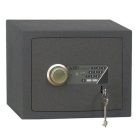 SAFEtronics NTR 22 ME páncélszekrény elektronikus zárral