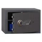 SAFEtronics NTR 24 ME páncélszekrény elektronikus zárral