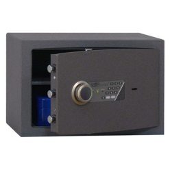 SAFEtronics NTR 24 ME páncélszekrény elektronikus zárral