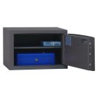 SAFEtronics NTR 24 ME páncélszekrény elektronikus zárral