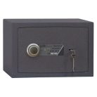 SAFEtronics NTR 24 ME páncélszekrény elektronikus zárral