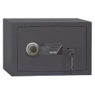 SAFEtronics NTR 24 ME páncélszekrény elektronikus zárral